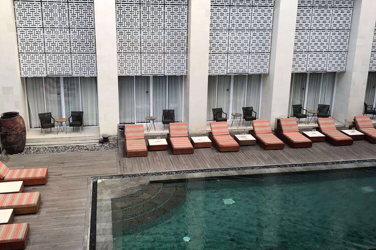 Tablespoon Bali Paragon Resort Photos Pictures Of Tablespoon Bali Paragon Resort Jimbaran Bali